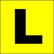 L Plate